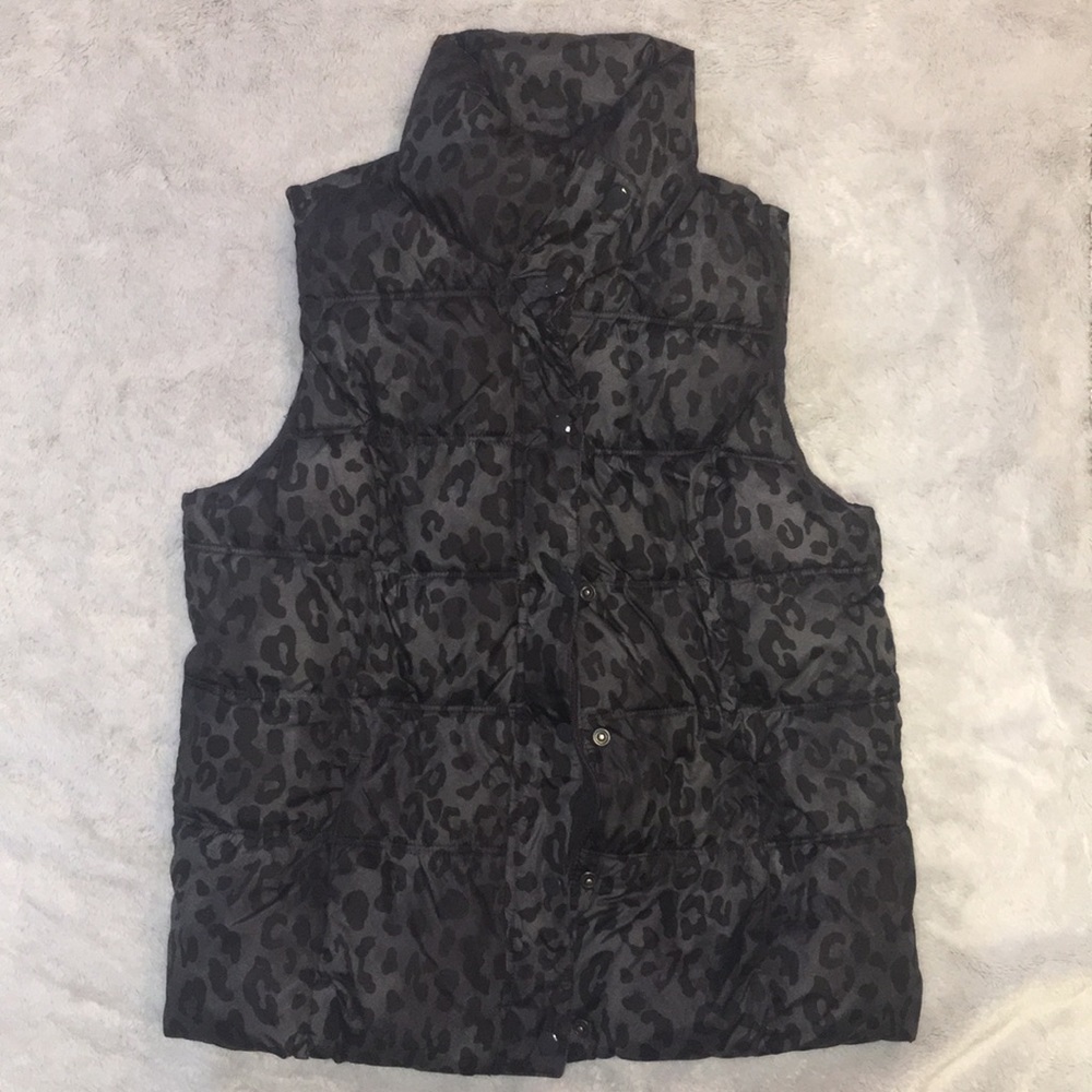 Old Navy Vest